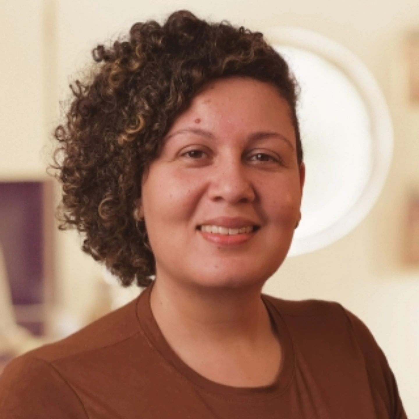 Thalita Ferreira Mãe atípica e educadora